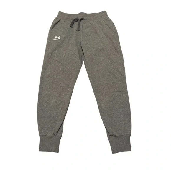 Under Armour - Rival Fleece Joggers - Picture 4 of 10